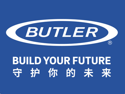 巴特勒